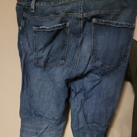 Rip jeans - Picture 2 of 3